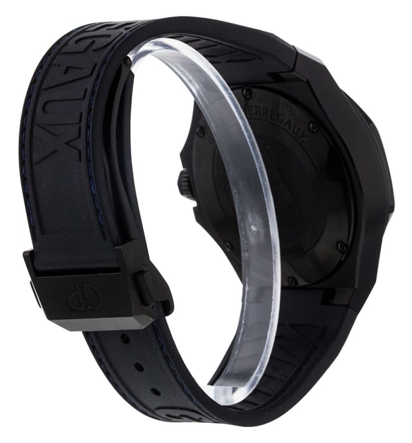 Girard Perregaux Laureato 81065-21-491-FH6A Image 3